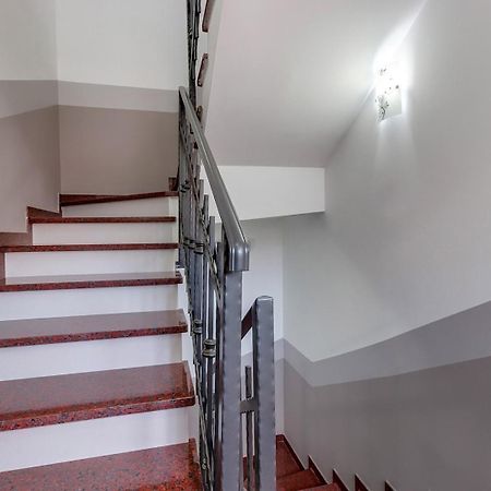 House Baumgarten Mali Lošinj Eksteriør bilde