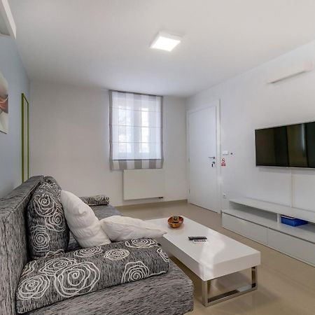 House Baumgarten Mali Lošinj Eksteriør bilde