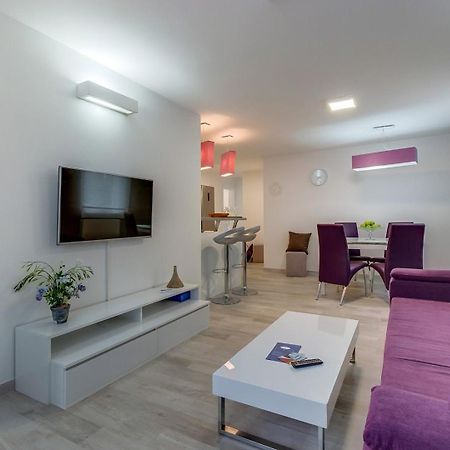 House Baumgarten Mali Lošinj Eksteriør bilde