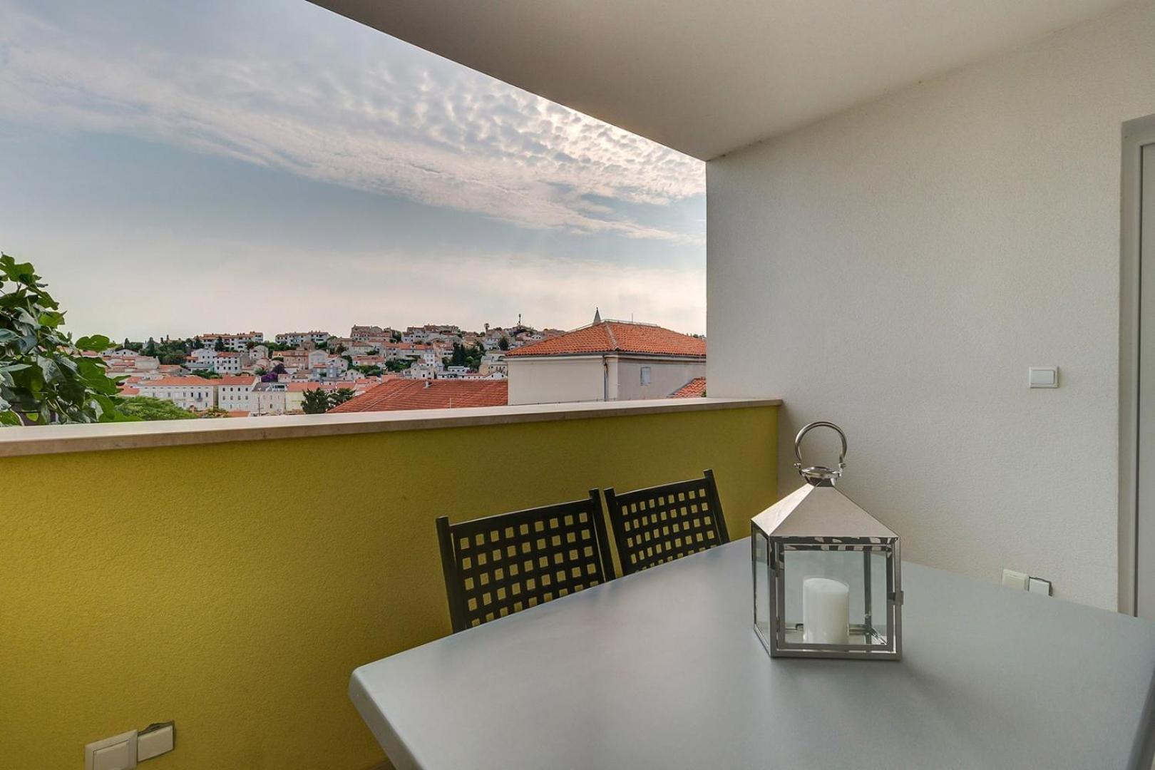 House Baumgarten Mali Lošinj Eksteriør bilde