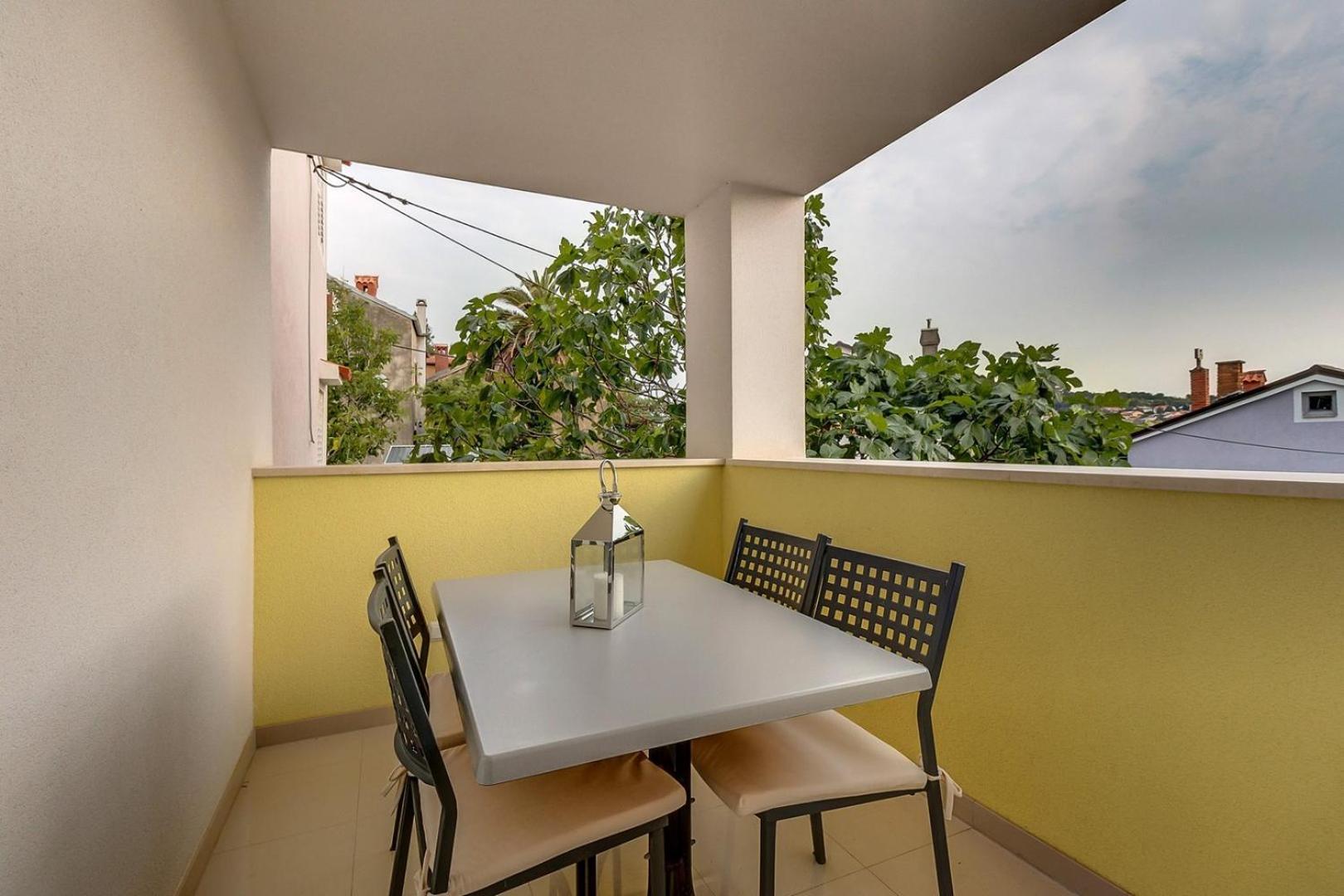 House Baumgarten Mali Lošinj Eksteriør bilde