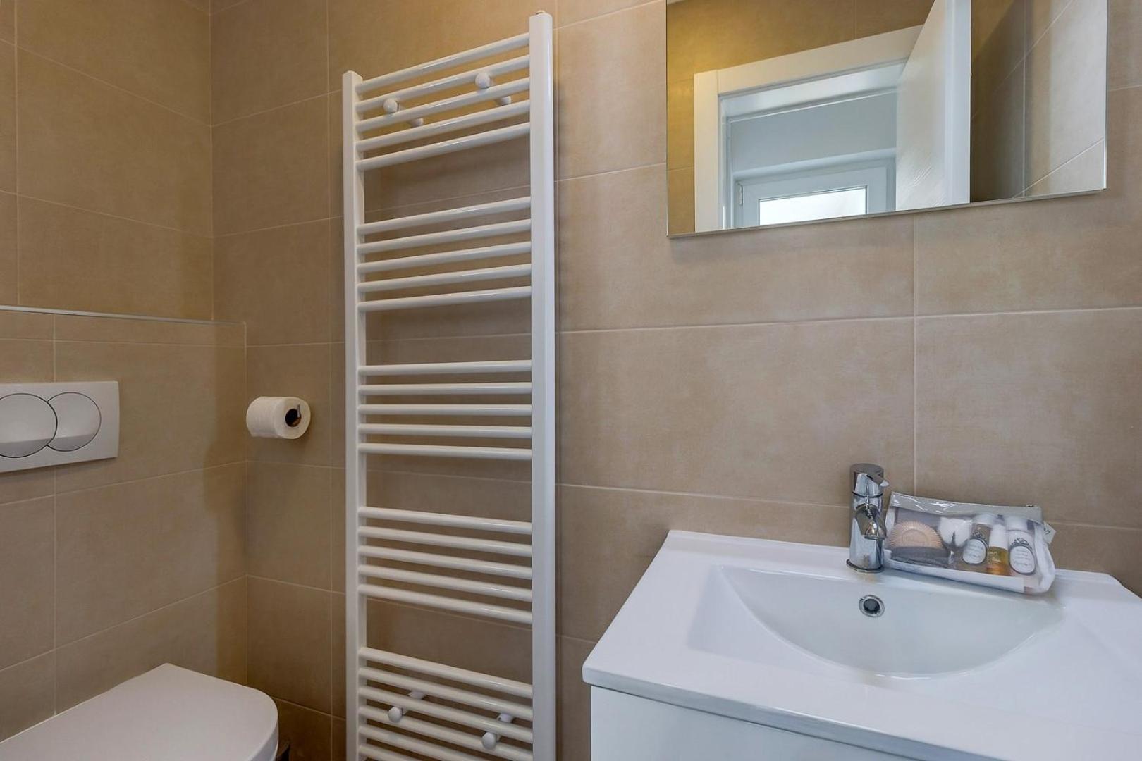 House Baumgarten Mali Lošinj Eksteriør bilde