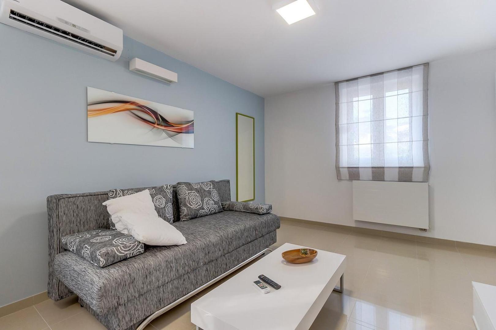House Baumgarten Mali Lošinj Eksteriør bilde