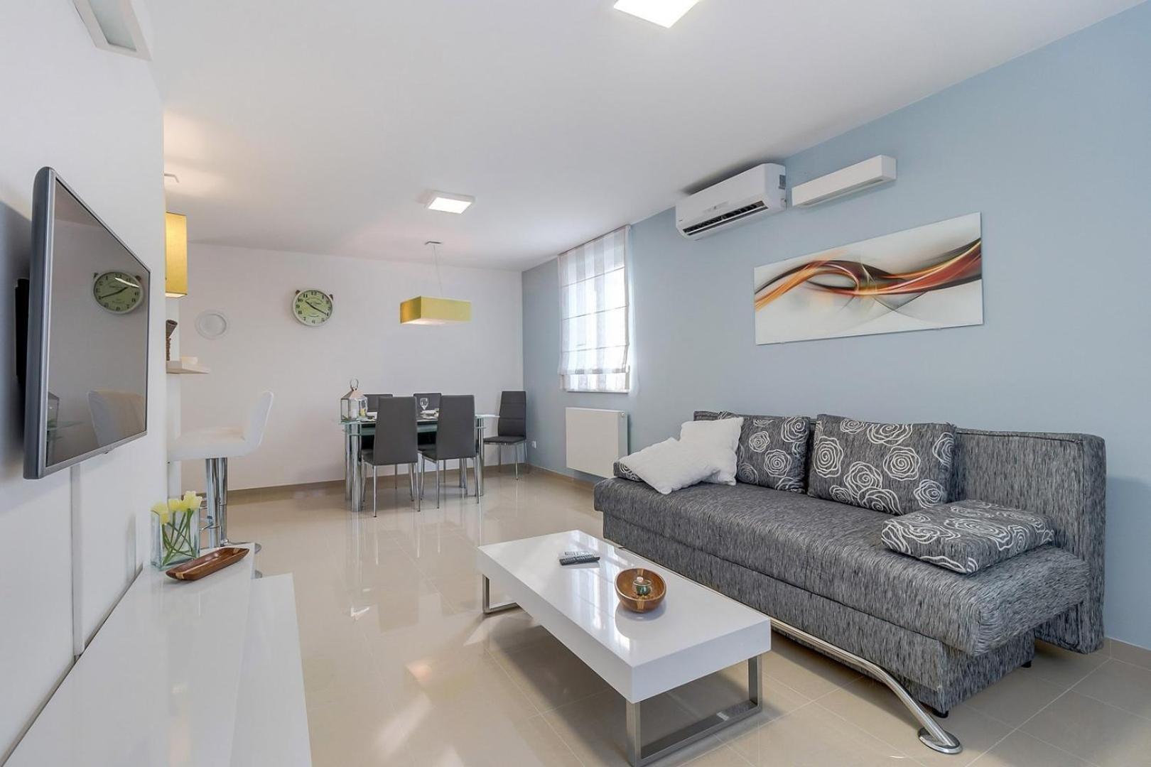 House Baumgarten Mali Lošinj Eksteriør bilde