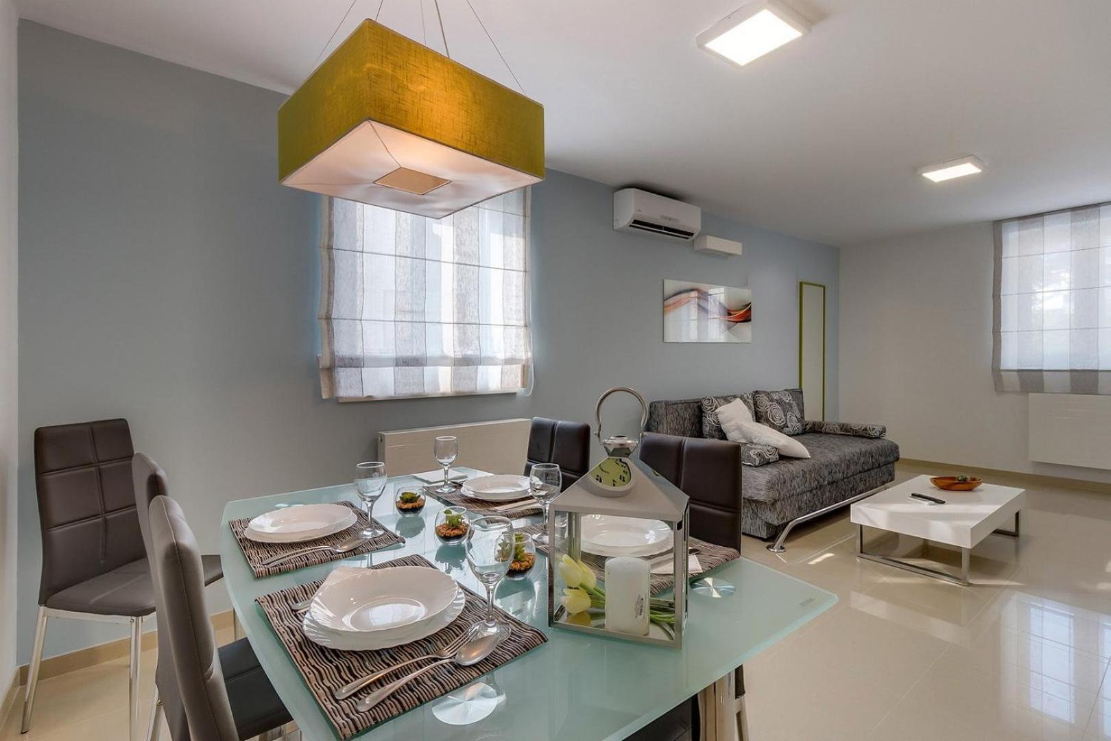 House Baumgarten Mali Lošinj Eksteriør bilde