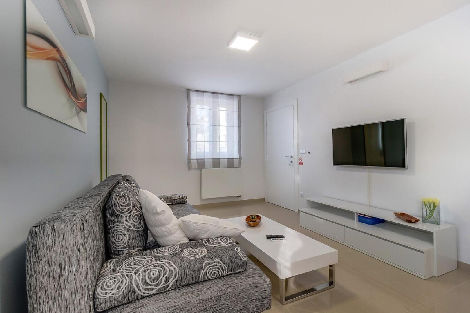 House Baumgarten Mali Lošinj Eksteriør bilde