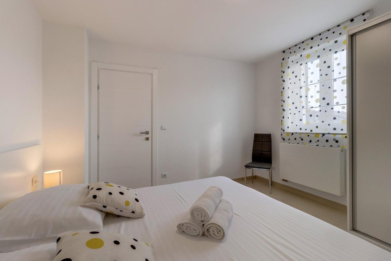 House Baumgarten Mali Lošinj Eksteriør bilde