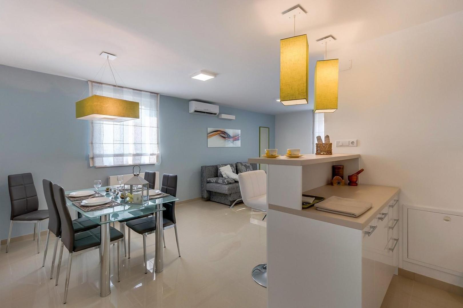 House Baumgarten Mali Lošinj Eksteriør bilde