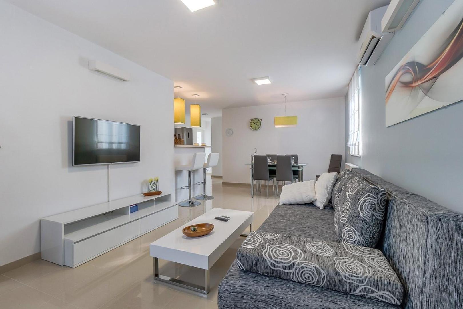 House Baumgarten Mali Lošinj Eksteriør bilde