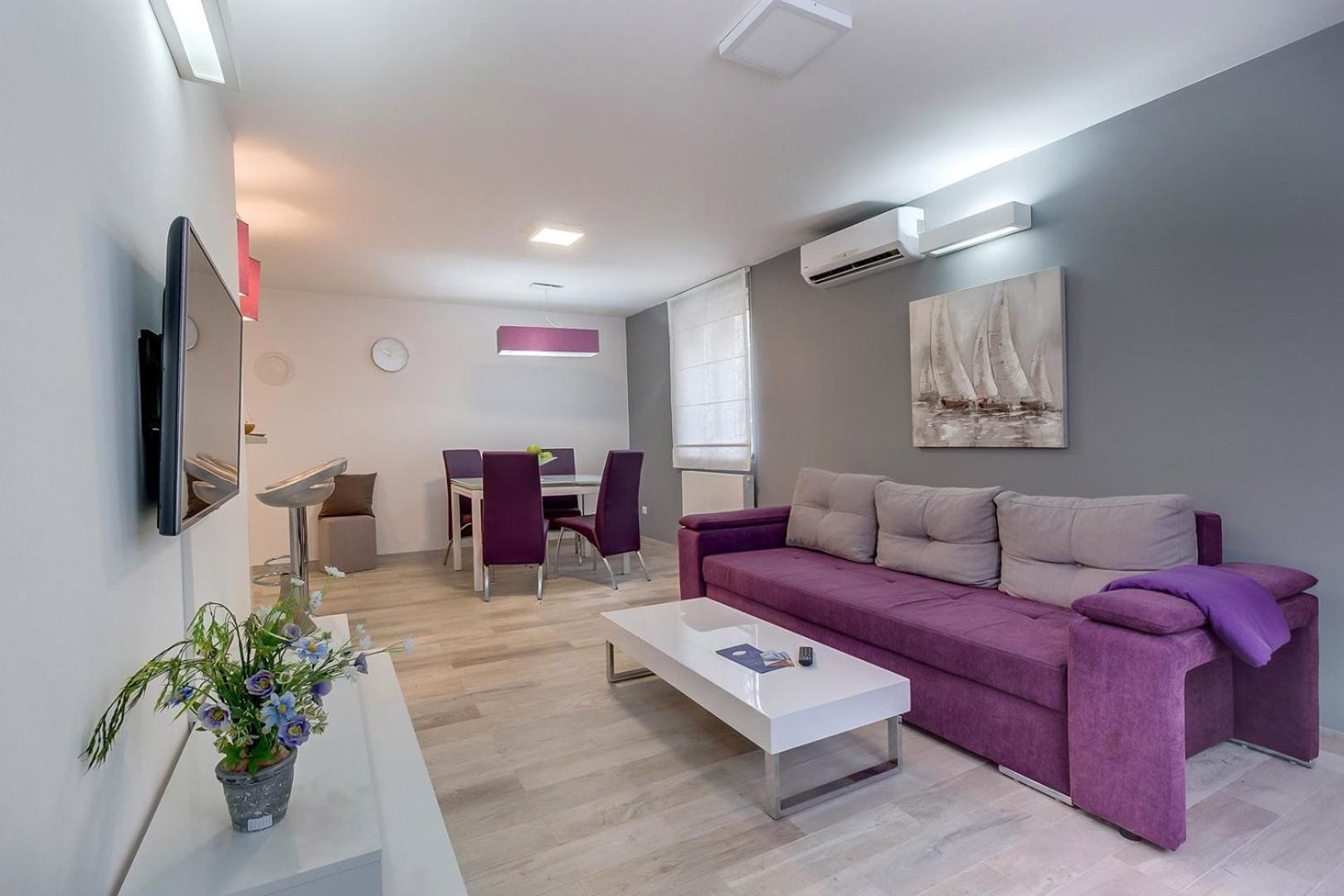 House Baumgarten Mali Lošinj Eksteriør bilde