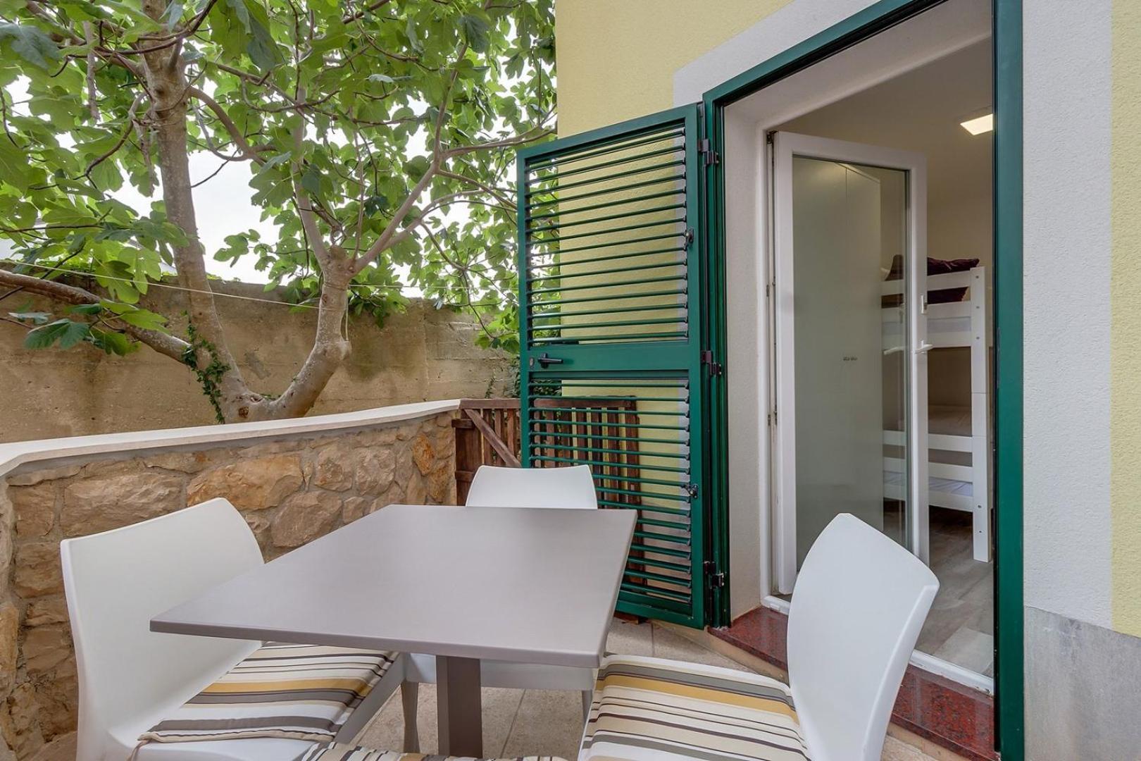 House Baumgarten Mali Lošinj Eksteriør bilde