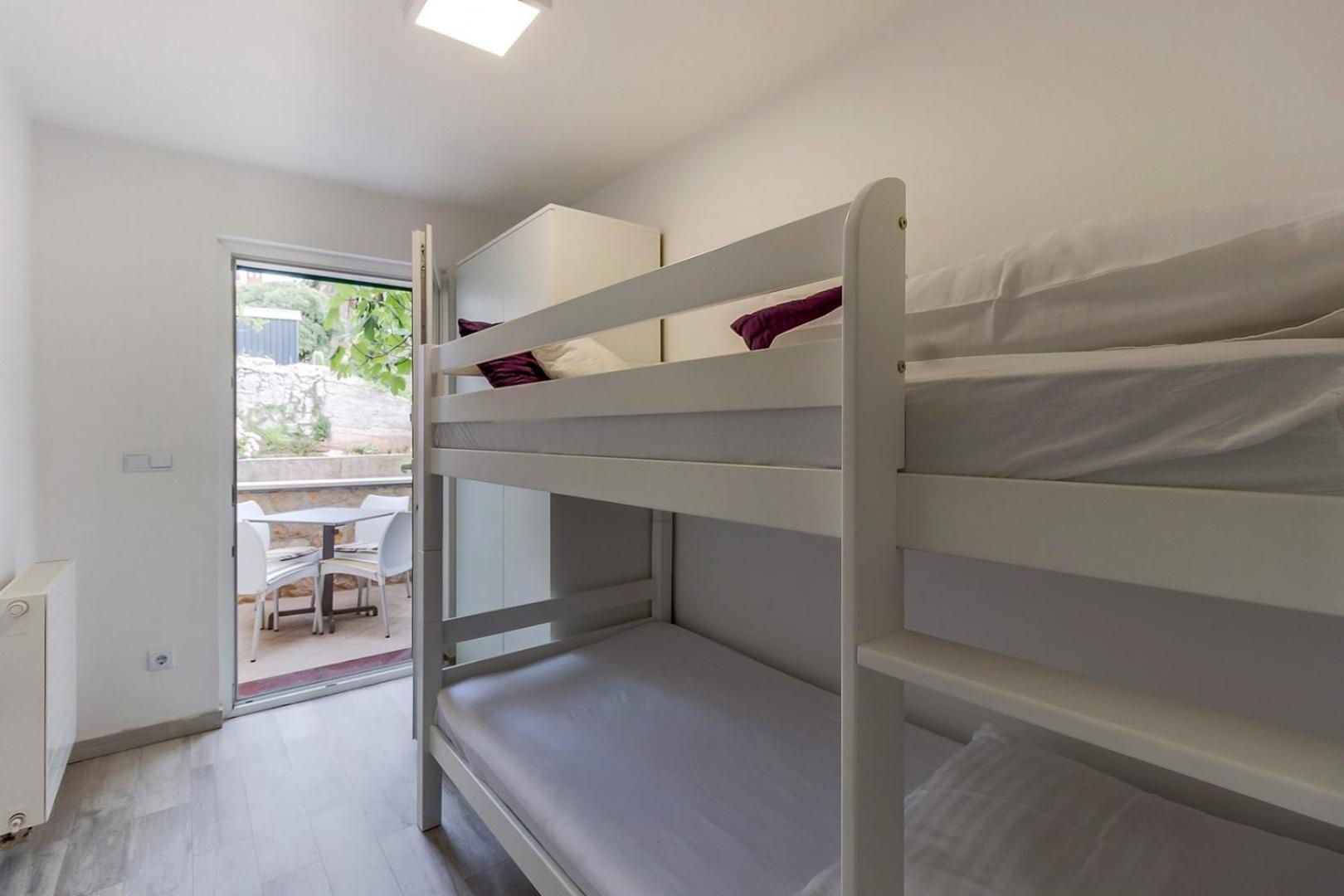 House Baumgarten Mali Lošinj Eksteriør bilde