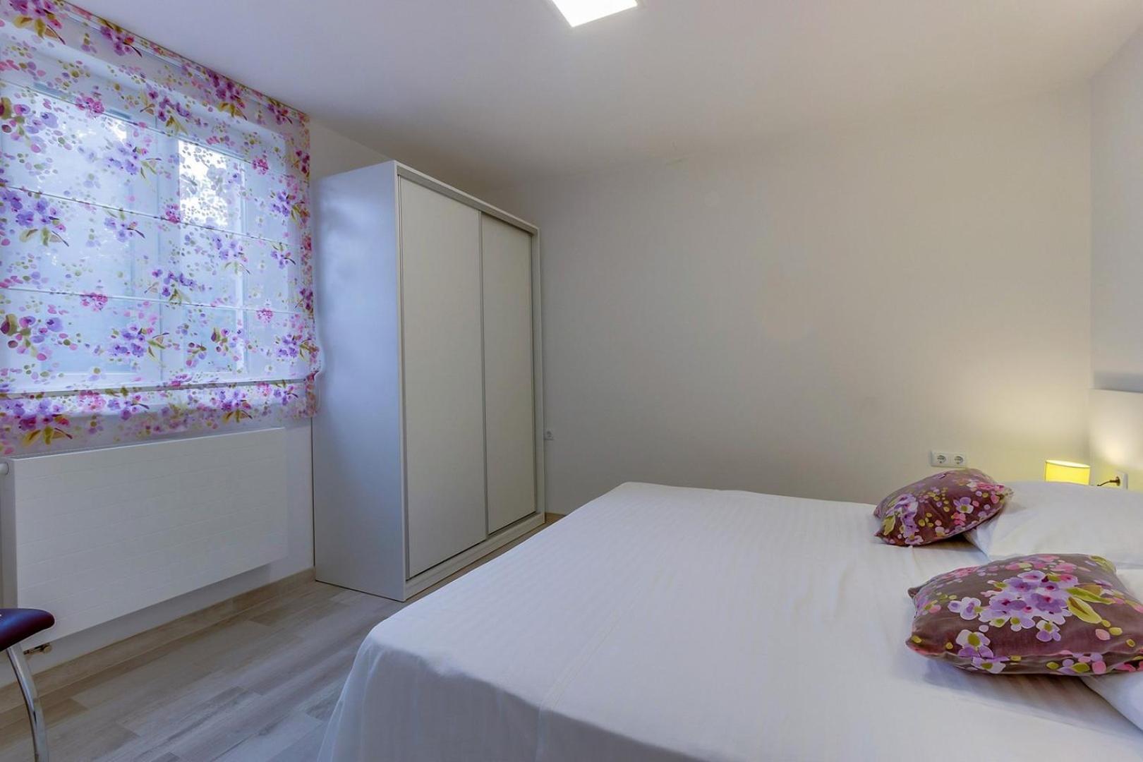 House Baumgarten Mali Lošinj Eksteriør bilde