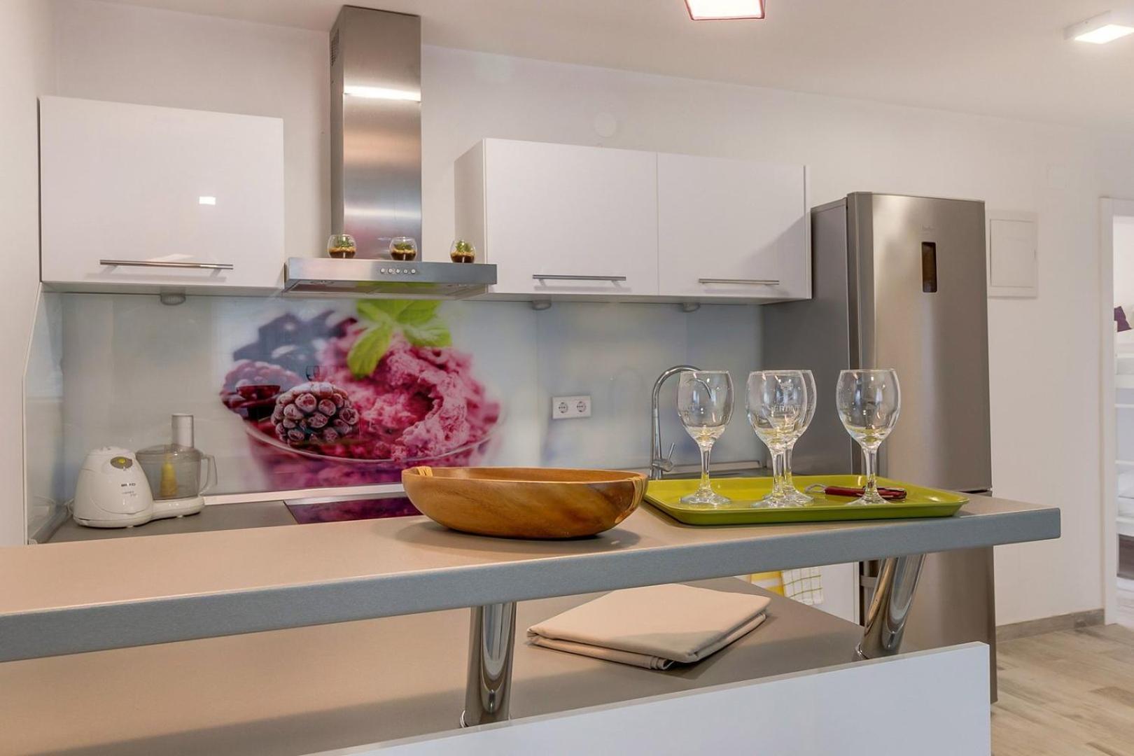 House Baumgarten Mali Lošinj Eksteriør bilde