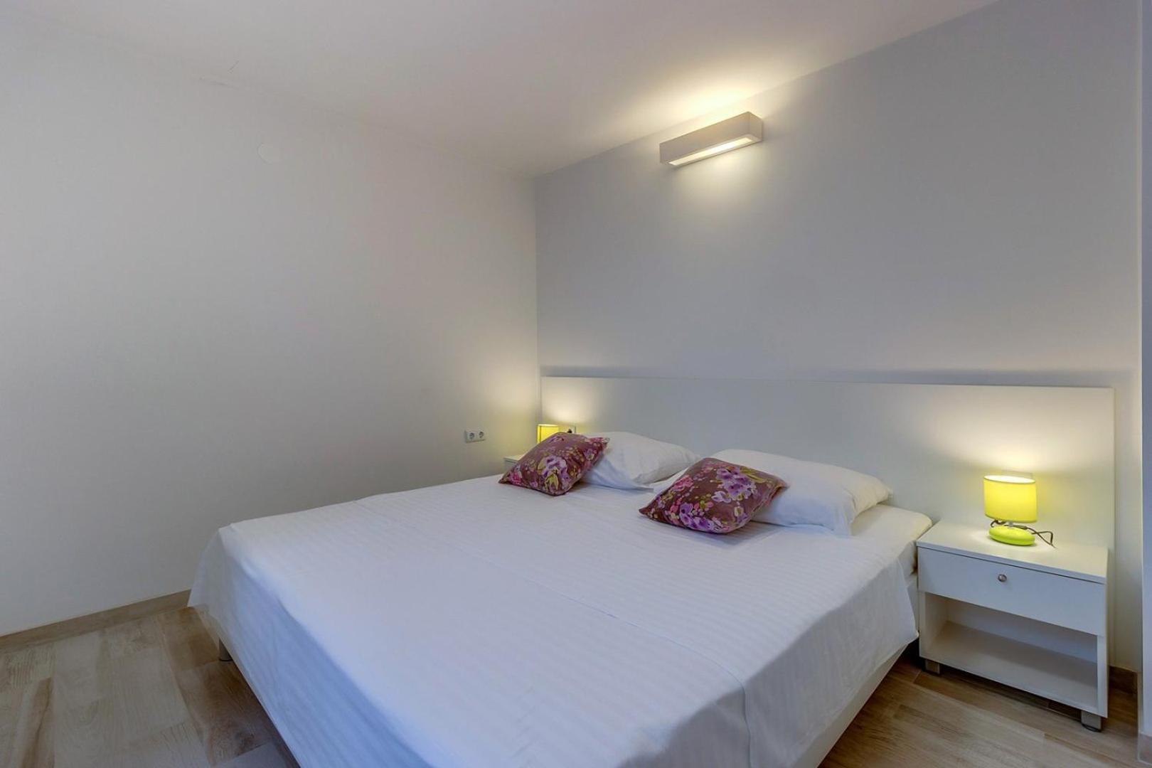 House Baumgarten Mali Lošinj Eksteriør bilde