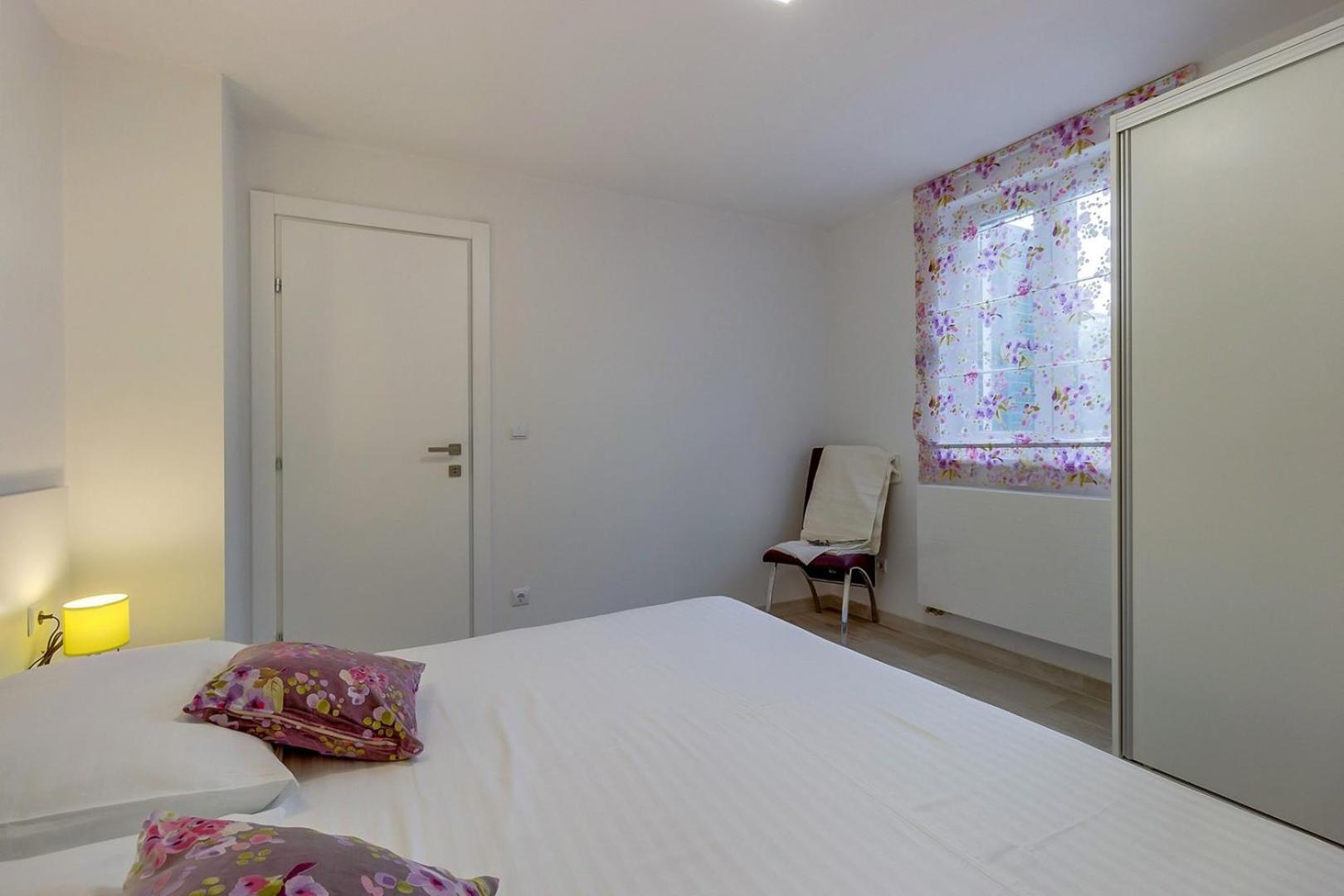 House Baumgarten Mali Lošinj Eksteriør bilde