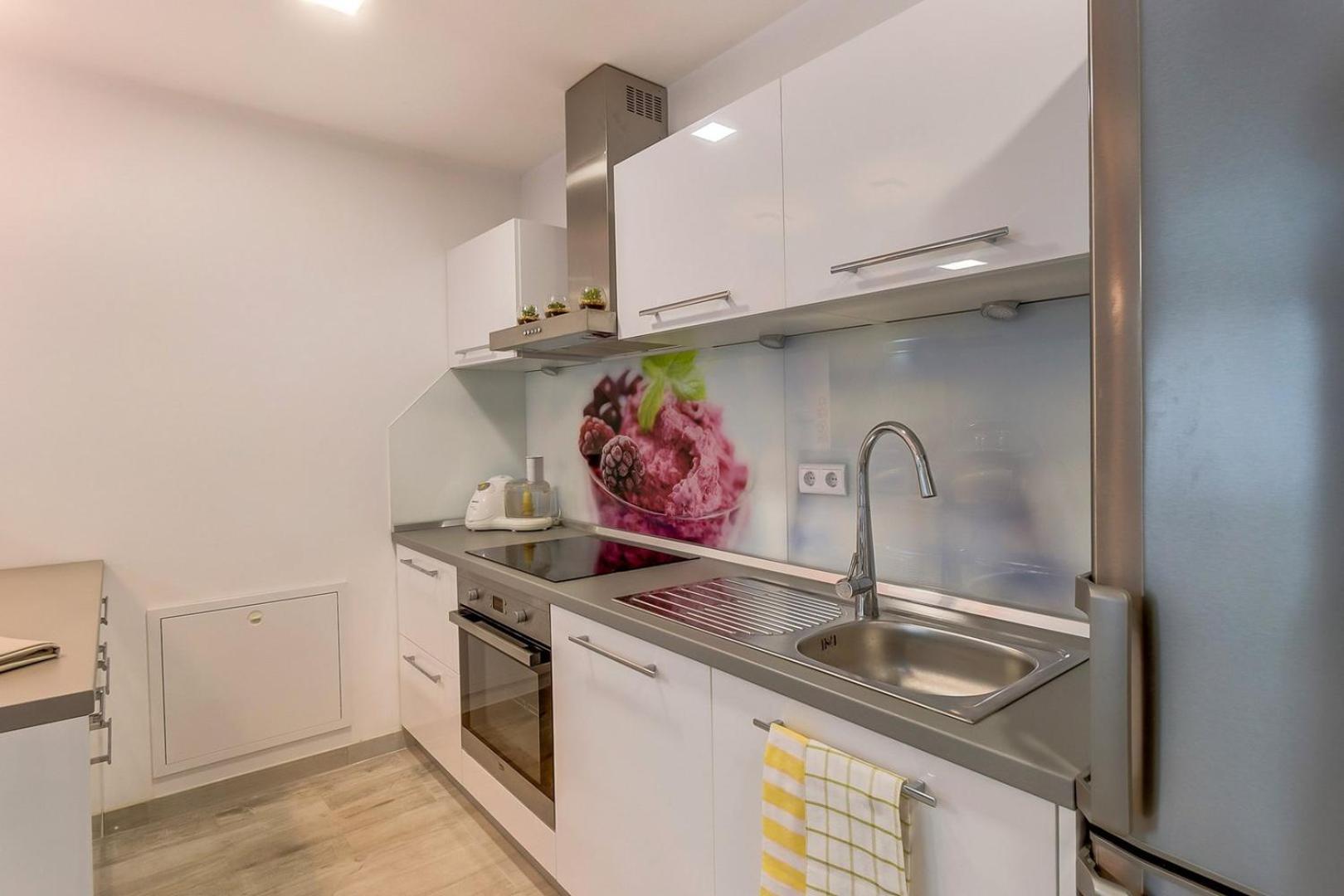 House Baumgarten Mali Lošinj Eksteriør bilde
