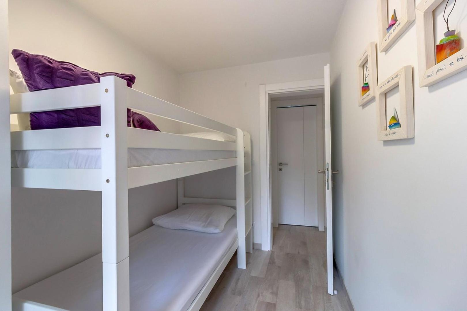 House Baumgarten Mali Lošinj Eksteriør bilde