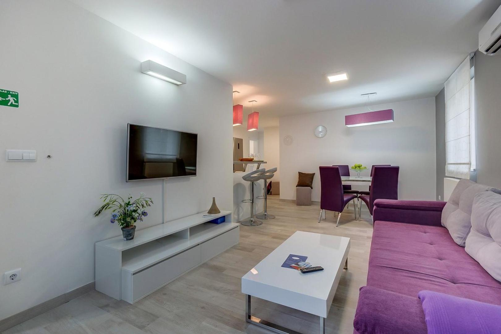 House Baumgarten Mali Lošinj Eksteriør bilde