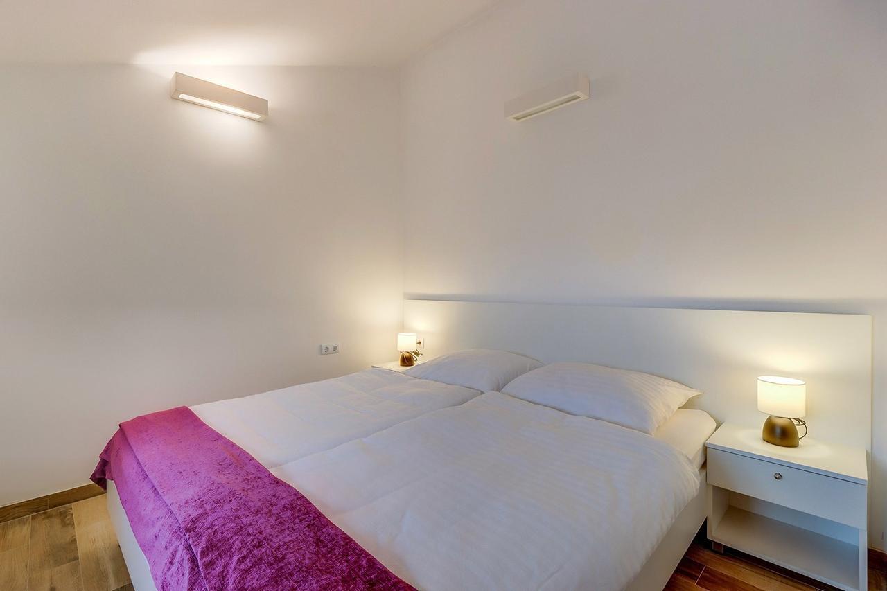 House Baumgarten Mali Lošinj Eksteriør bilde