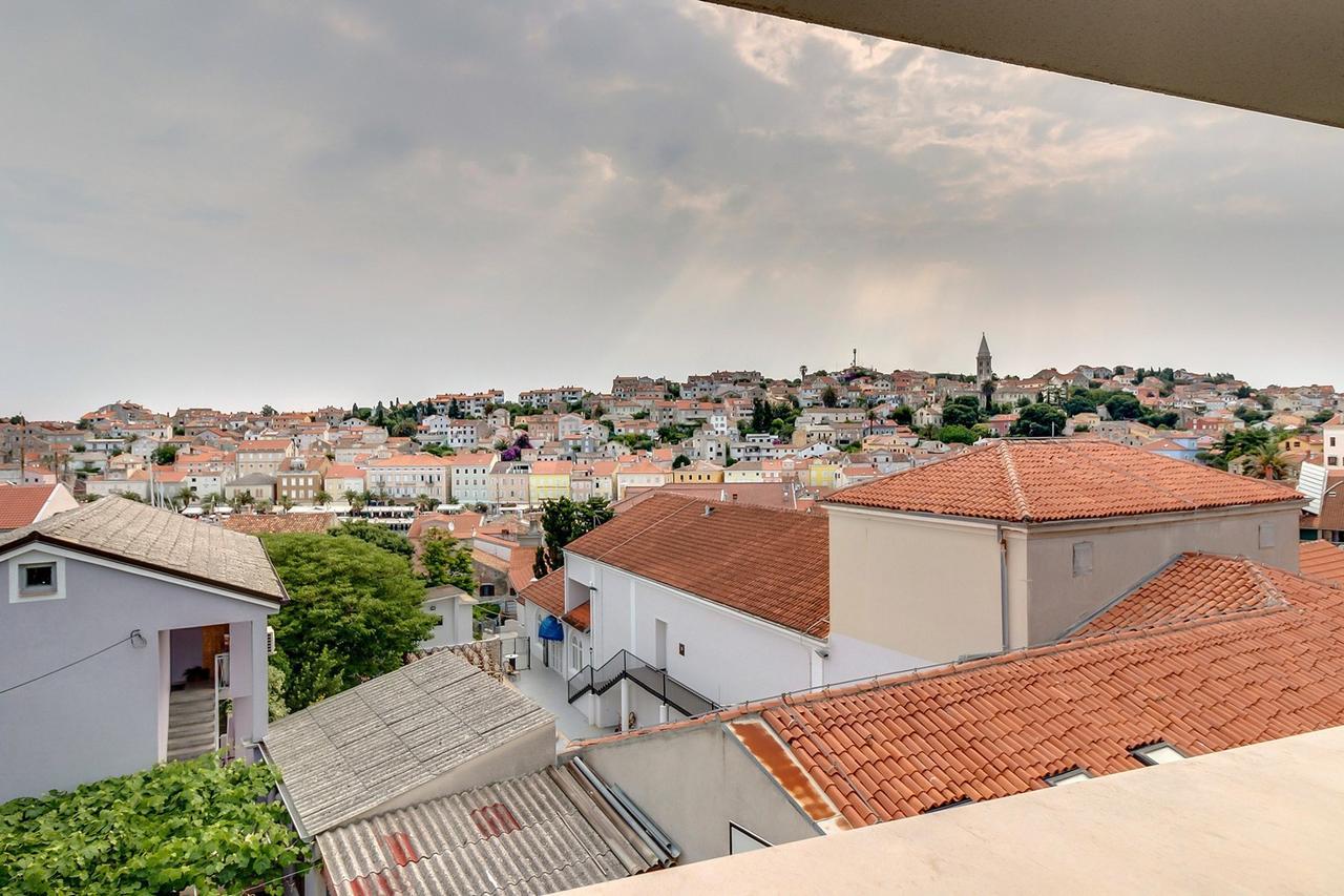 House Baumgarten Mali Lošinj Eksteriør bilde