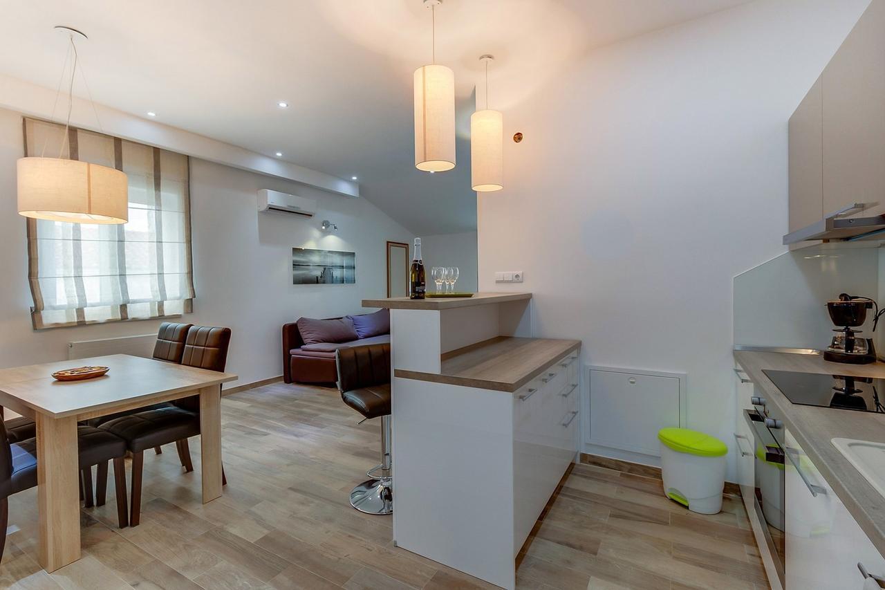 House Baumgarten Mali Lošinj Eksteriør bilde