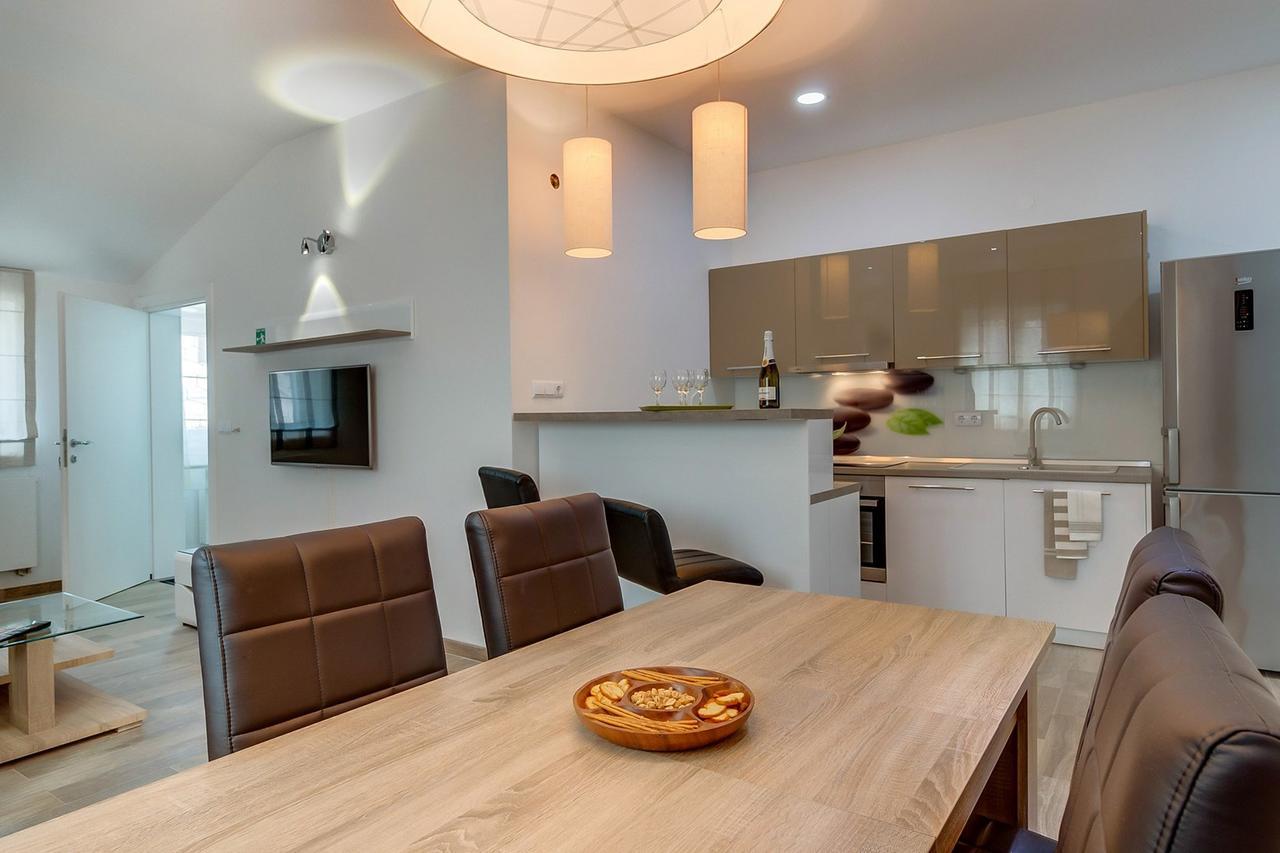 House Baumgarten Mali Lošinj Eksteriør bilde