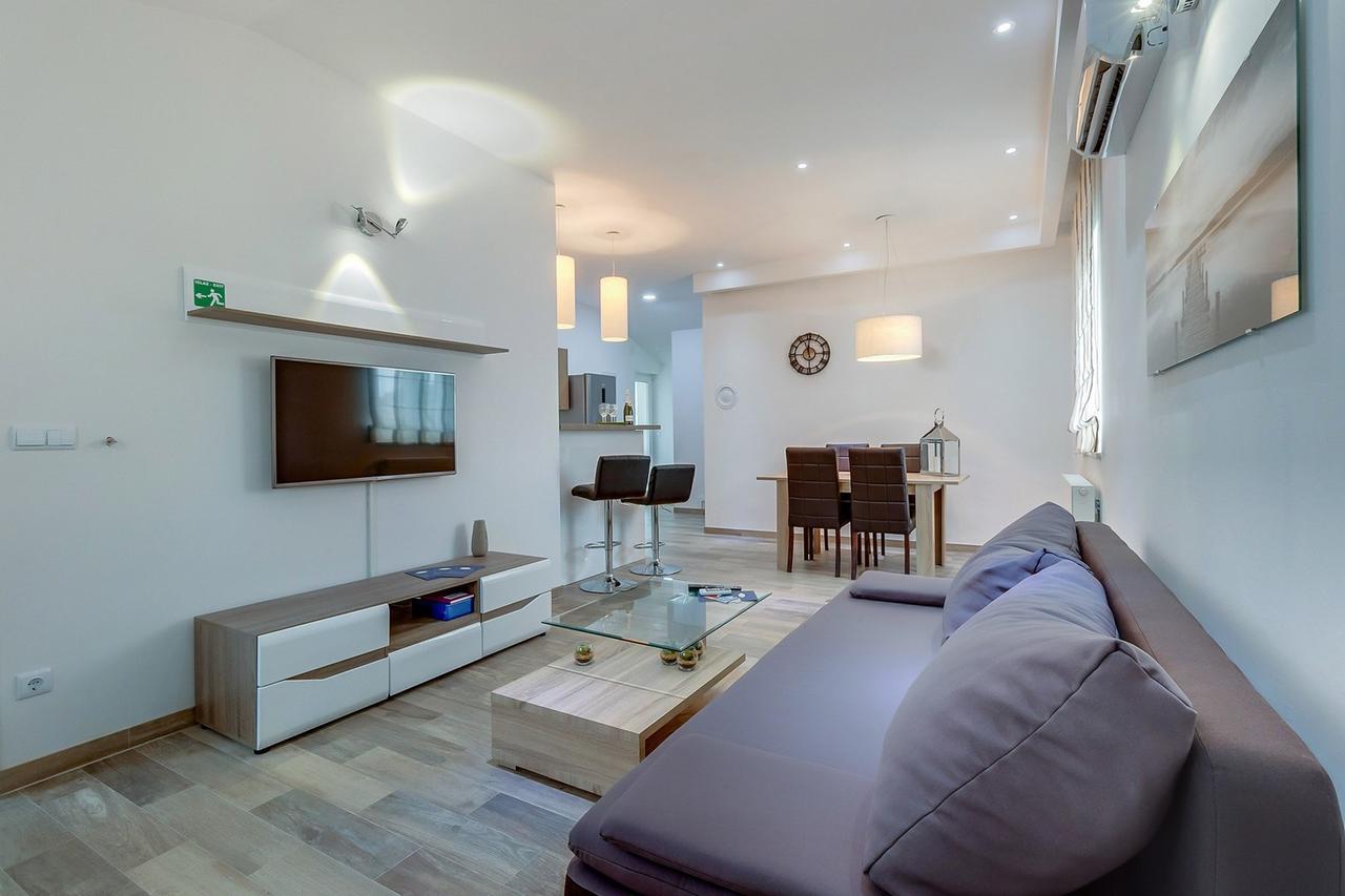 House Baumgarten Mali Lošinj Eksteriør bilde