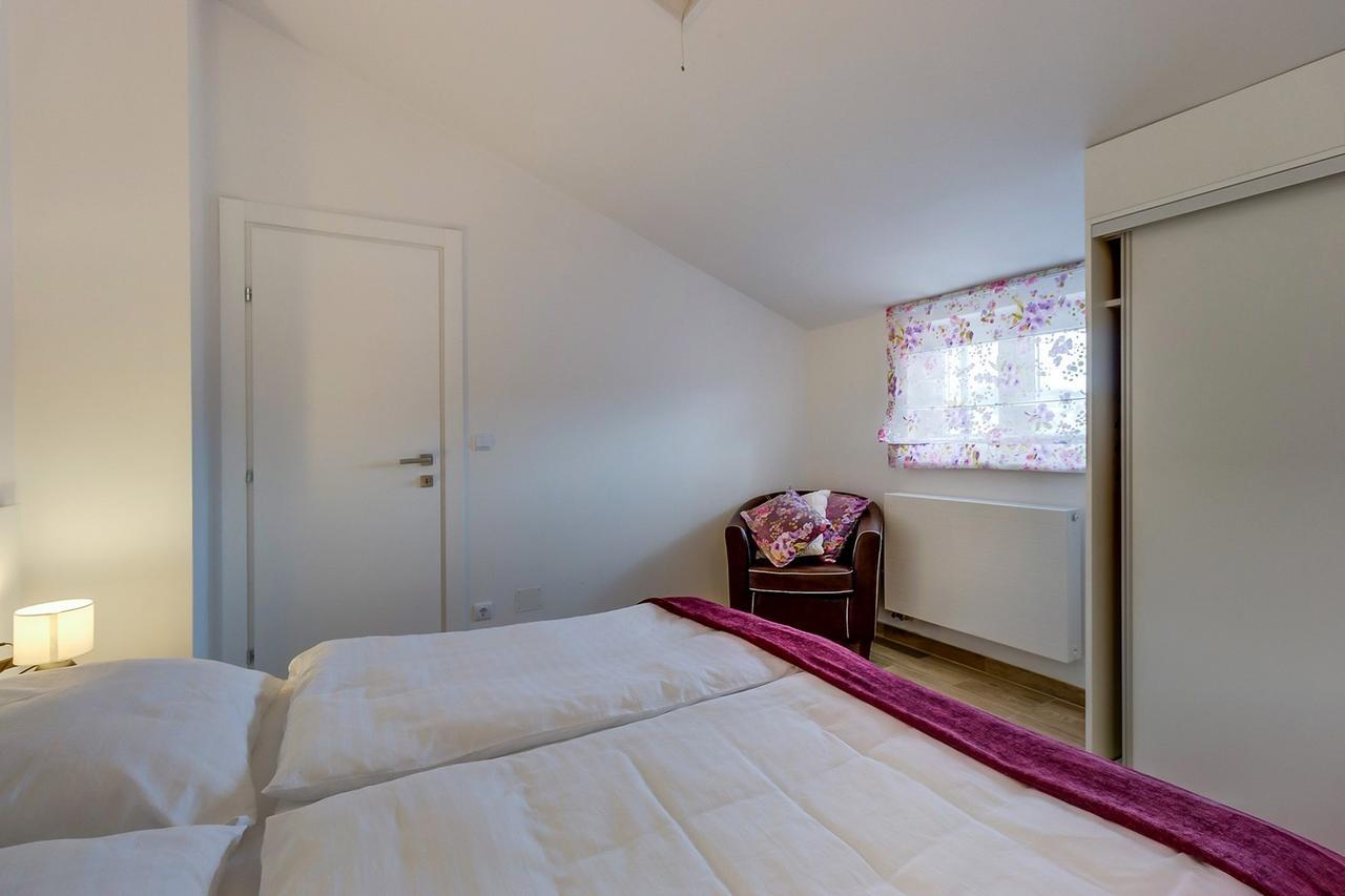 House Baumgarten Mali Lošinj Eksteriør bilde