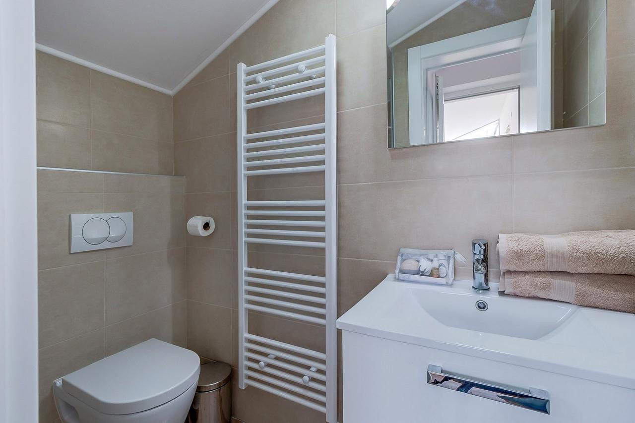 House Baumgarten Mali Lošinj Eksteriør bilde