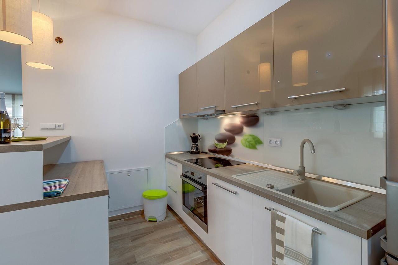 House Baumgarten Mali Lošinj Eksteriør bilde