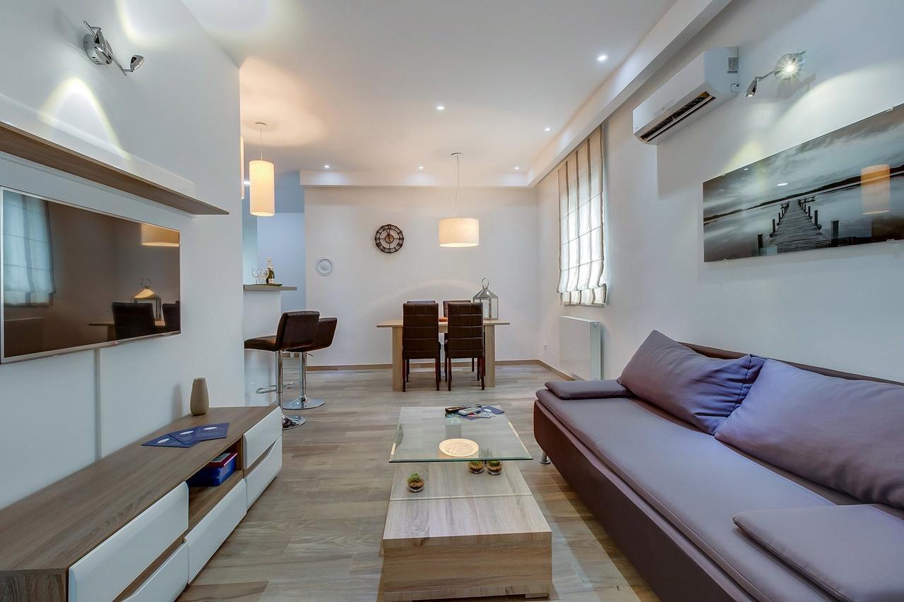 House Baumgarten Mali Lošinj Eksteriør bilde