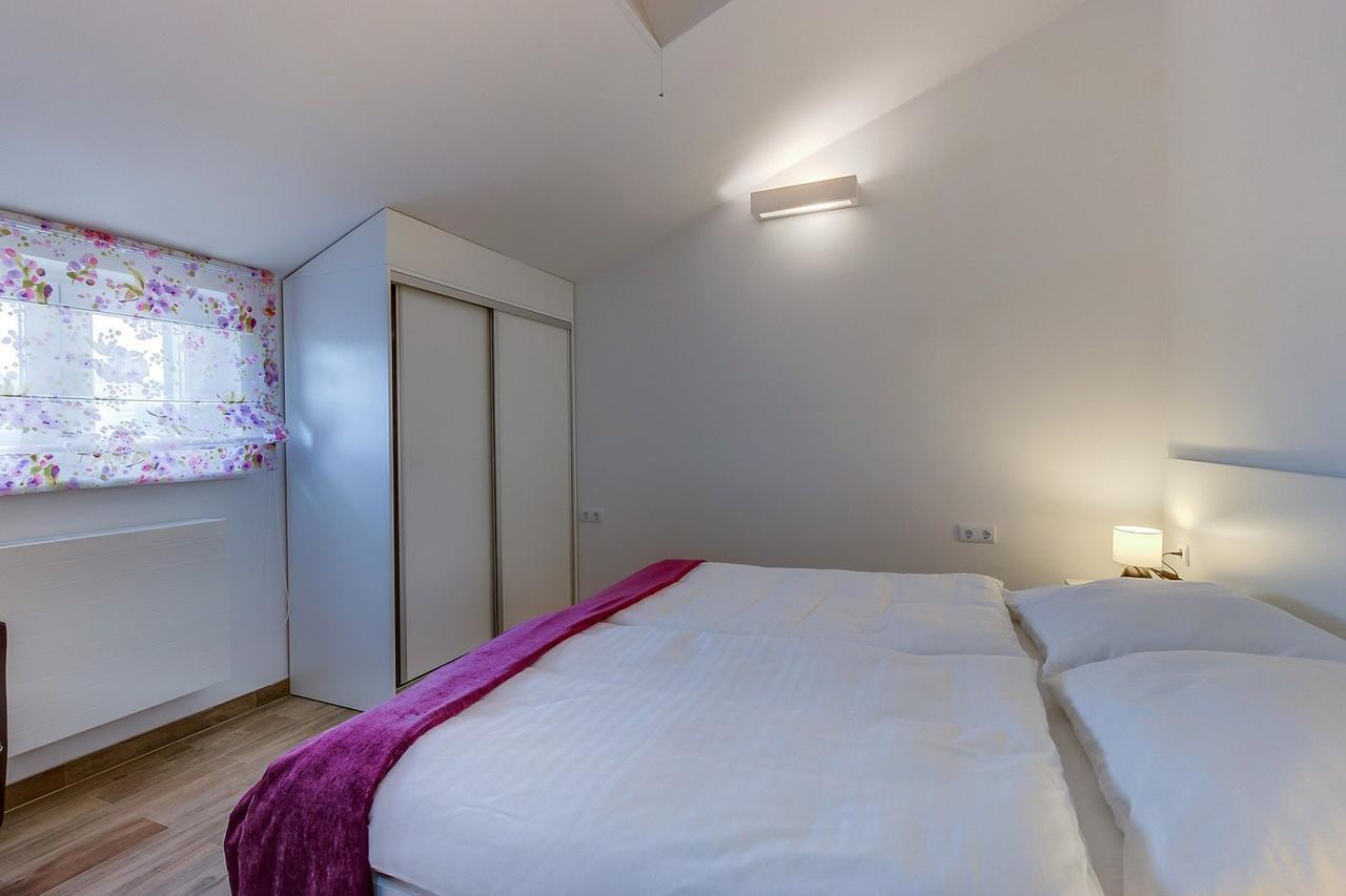 House Baumgarten Mali Lošinj Eksteriør bilde