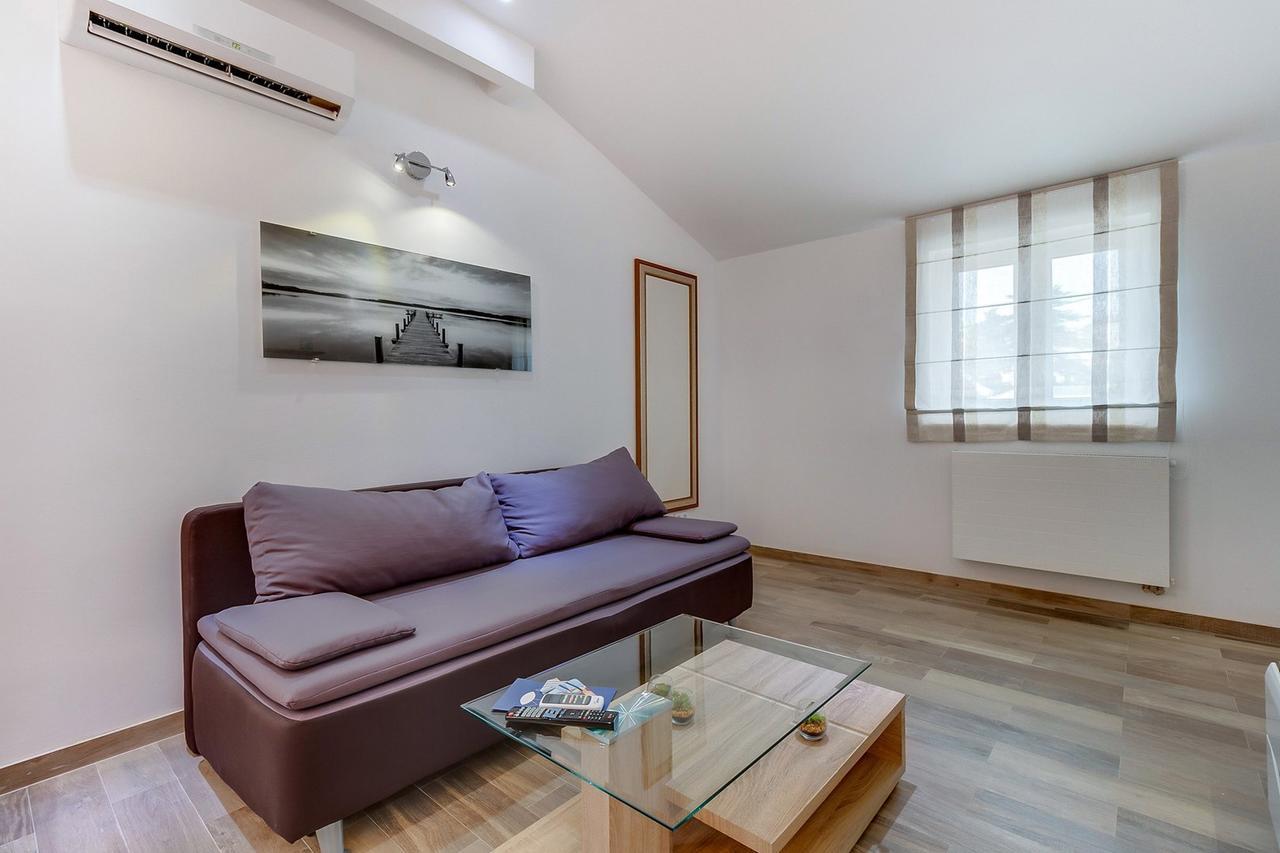 House Baumgarten Mali Lošinj Eksteriør bilde