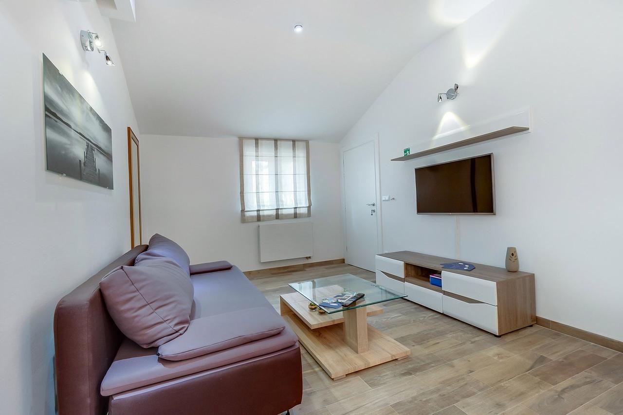 House Baumgarten Mali Lošinj Eksteriør bilde