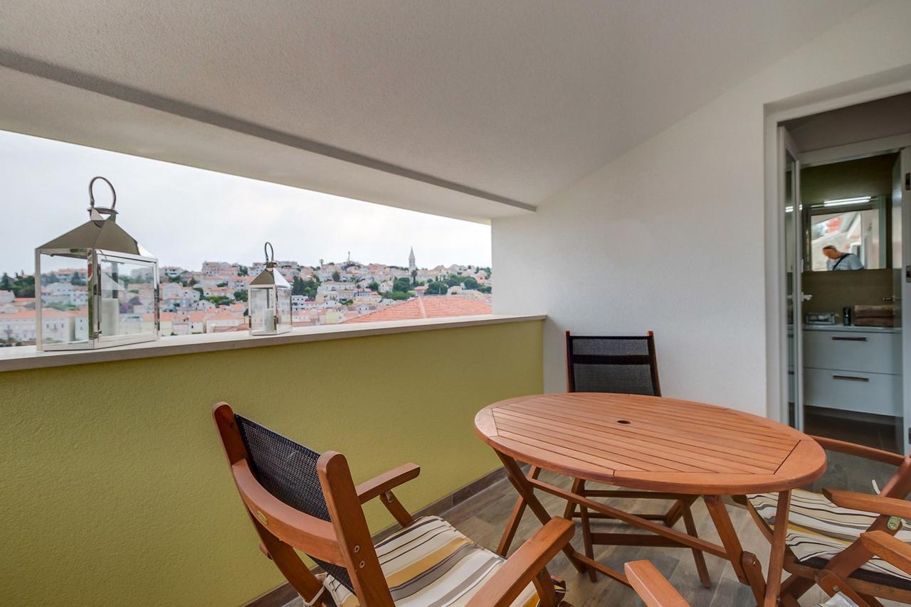 House Baumgarten Mali Lošinj Eksteriør bilde