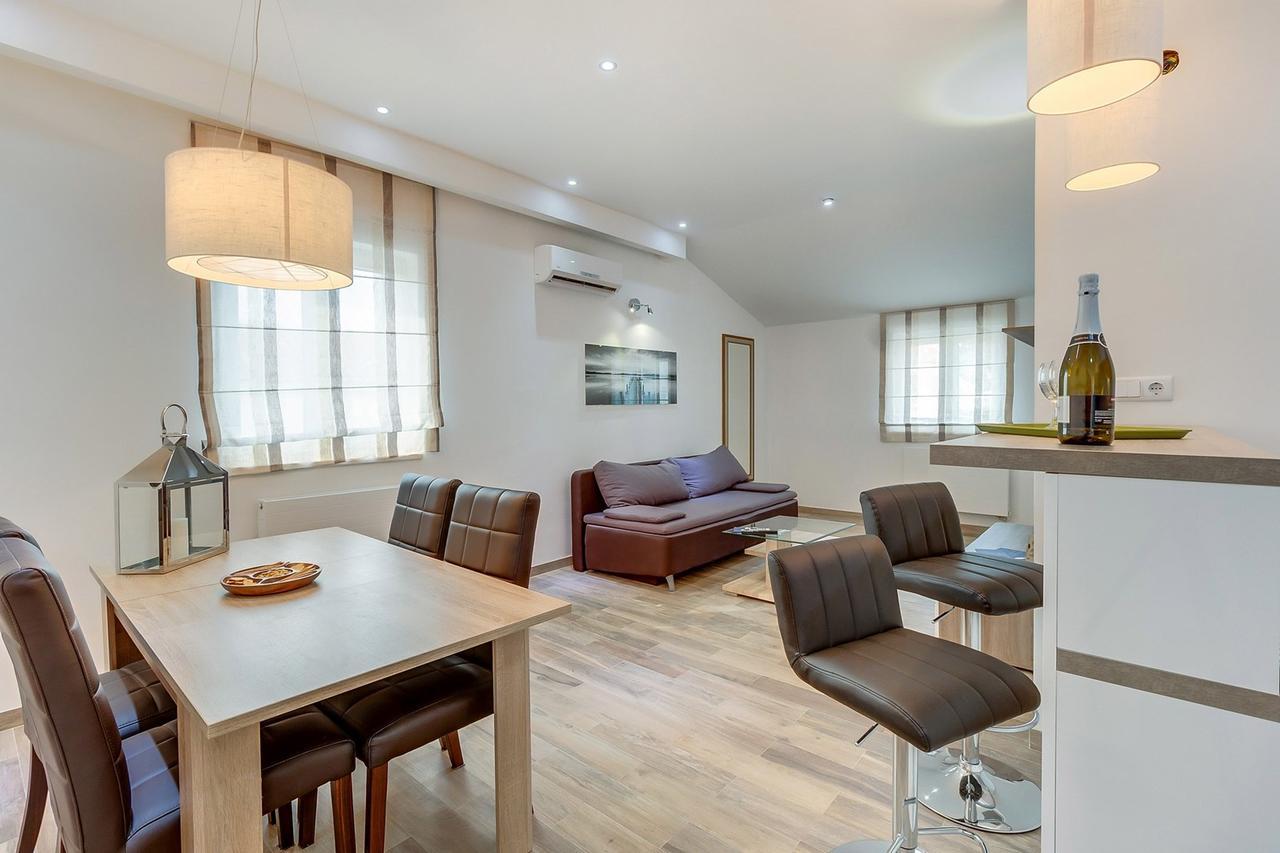 House Baumgarten Mali Lošinj Eksteriør bilde